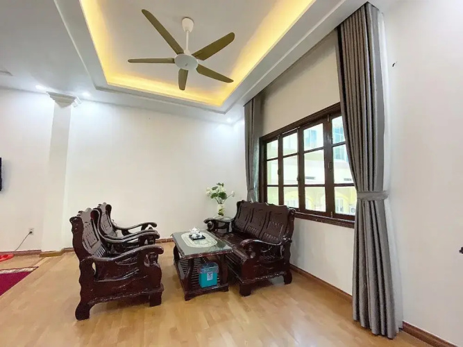 Diamond Hotel Thai Binh