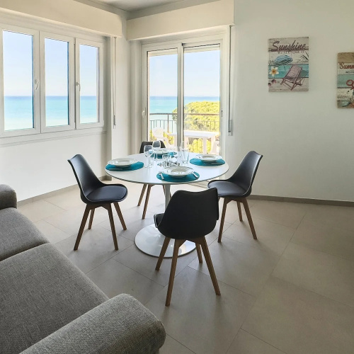 Le Terrazze sul Mare