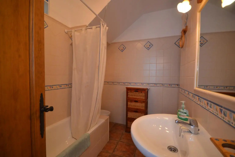 Villa Cortijo Martin