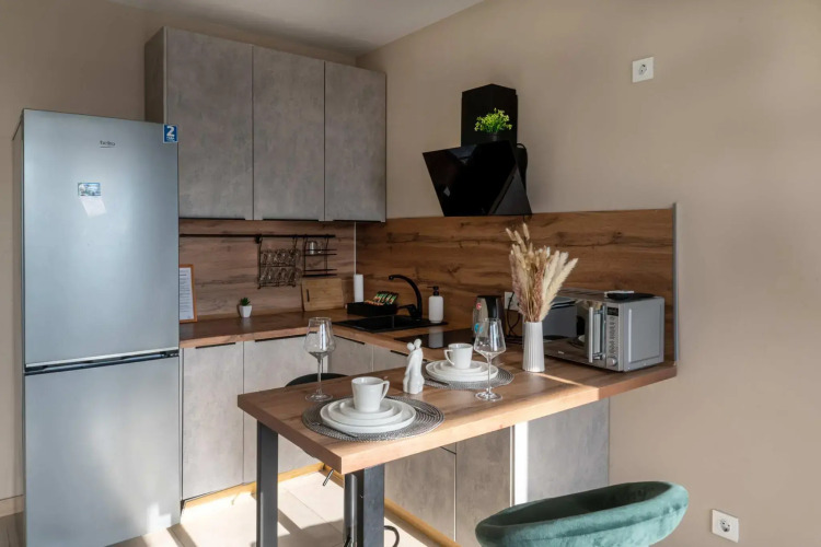 Фотография отеля