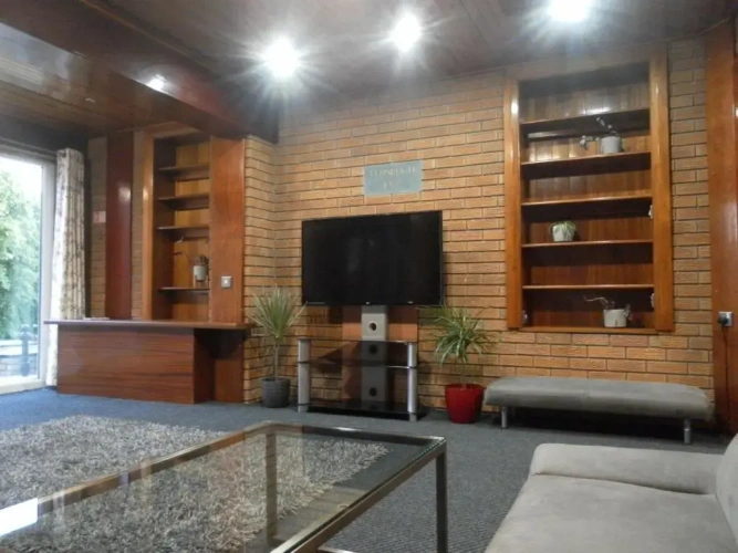 Double Apartment