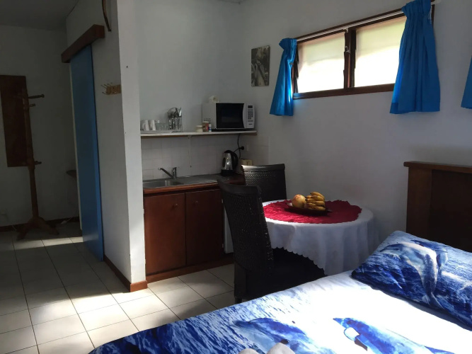 Travellers Motel