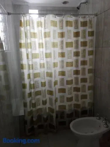 Departamento Barrio Candioti