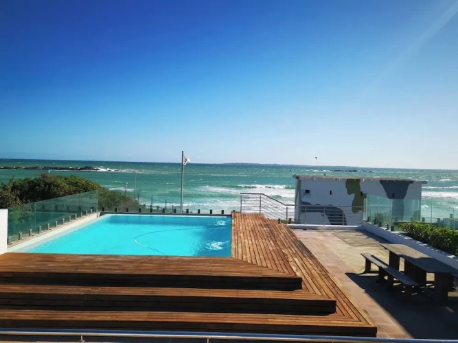 2 Bedrooms Apartment with balcony