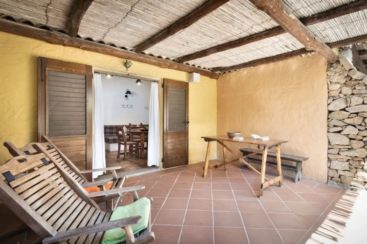 1 Bedroom Standard Apartment