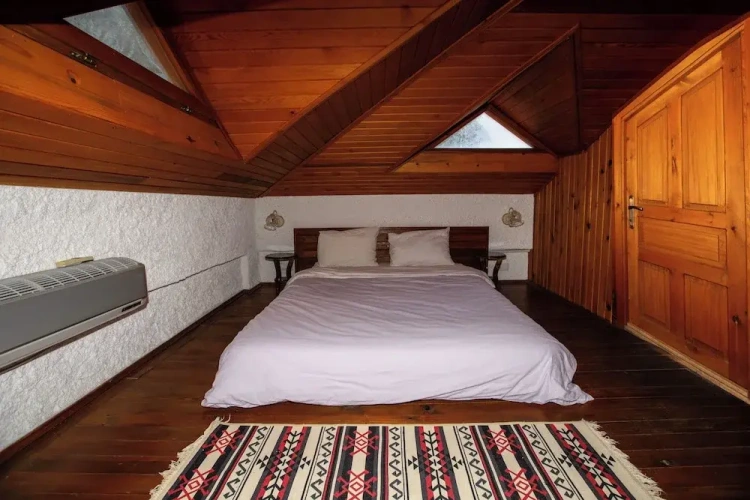 Standard Double Apartment