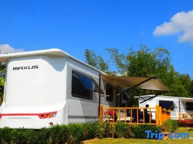 Yunsu RV Camp