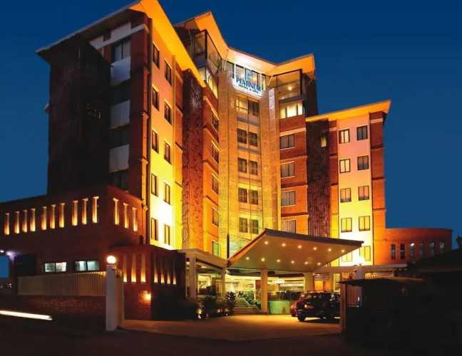 Imagen del hotel
