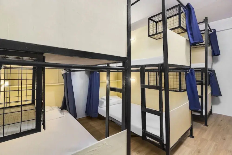 Nomad's Hub Coliving Hostel Cebu