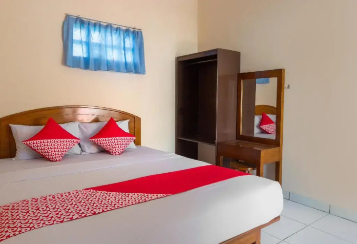 Hotel O Kebon Manis