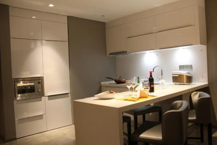 Premium Double Suite