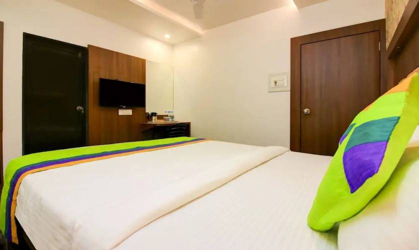 Arvind Residency by Treebo