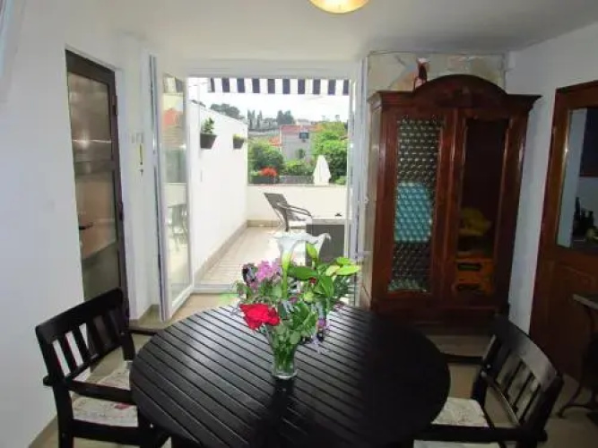 Apartment Pjaca