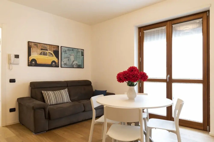 notaMi - Navigli Stylish Home