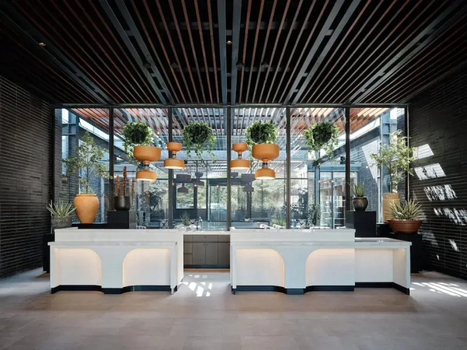 Kimpton Santo San Antonio - Riverwalk by IHG
