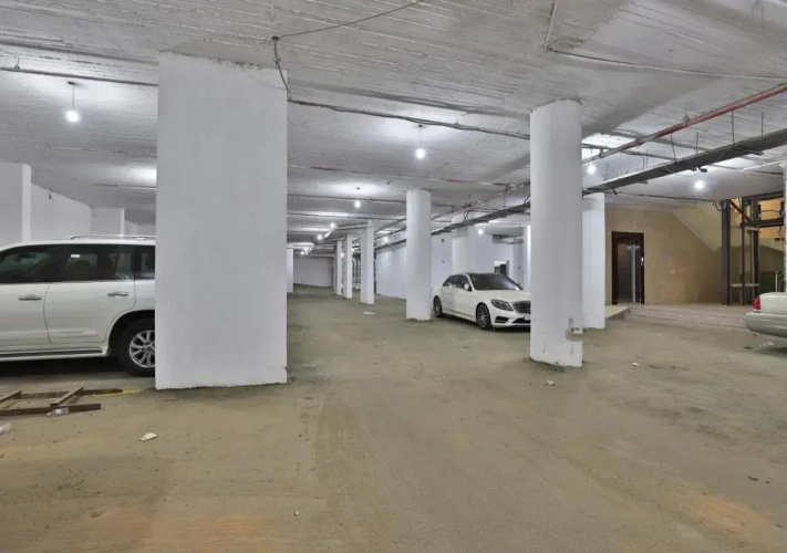 Altaif Gate Furnished apartments