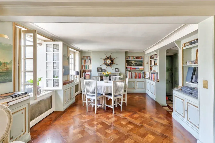 Appartement De Charme Eperon - Image 9