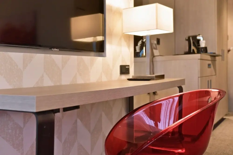 Comfort Double room with balcony