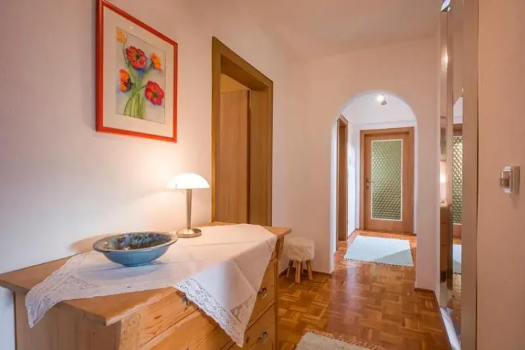 Ferienwohnung Böck