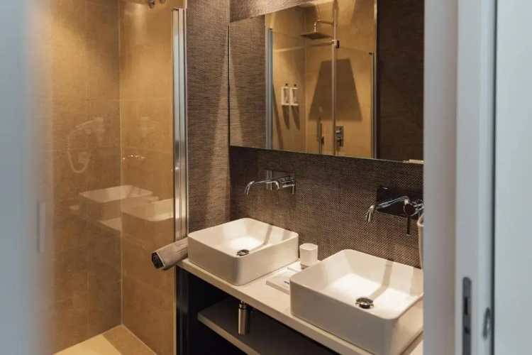 BN SUITES Teatro