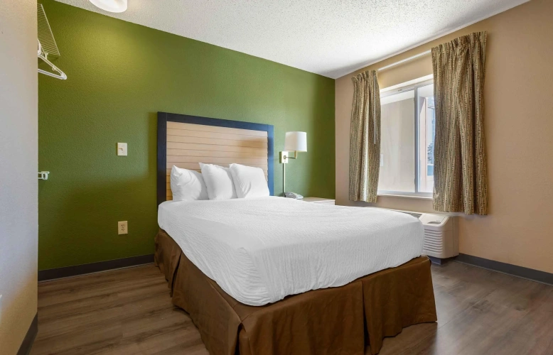 2 Bedrooms Twin Suite