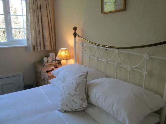 Well House Bed and Breakfast