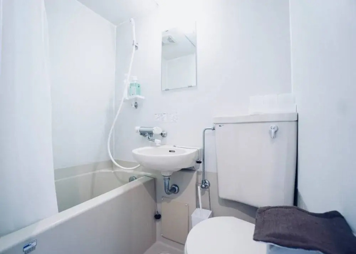Hostel 758 Nagoya1C
