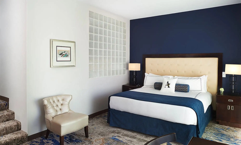 The Atheneum Suite Hotel photo 7