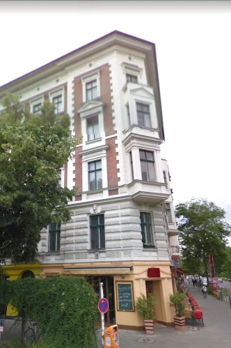 364.Berlin