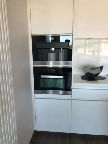 Penthouse Nieuwpoort Karthuizer