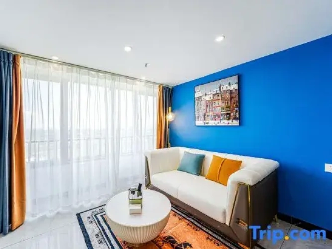 2 Bedrooms Luxury Suite