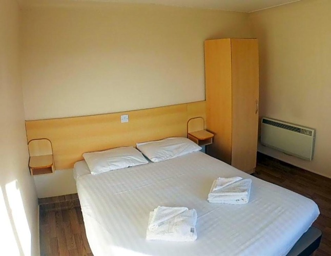 1 Bedroom Classic Apartment