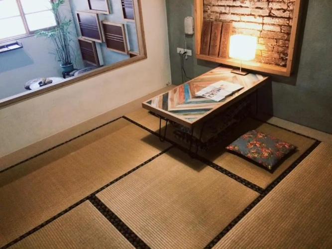 1 Bedroom Cottage