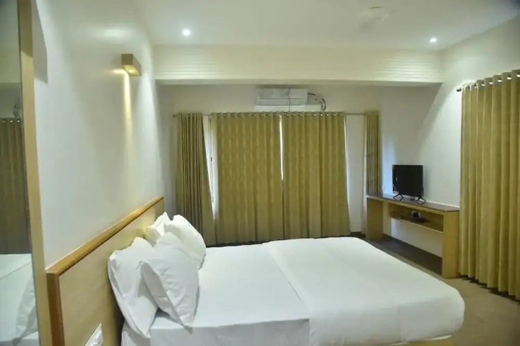 Sagar Sawali Grand