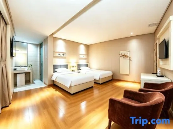 Business Twin room