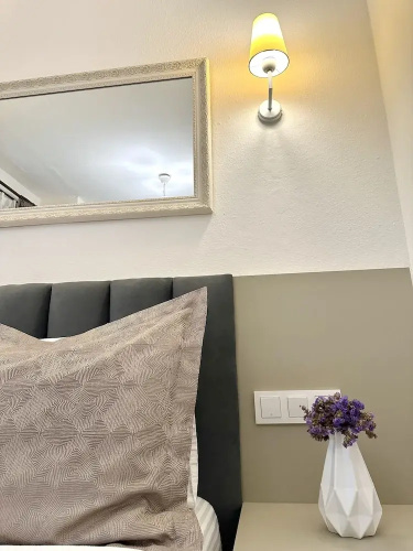 Evren Butik Otel