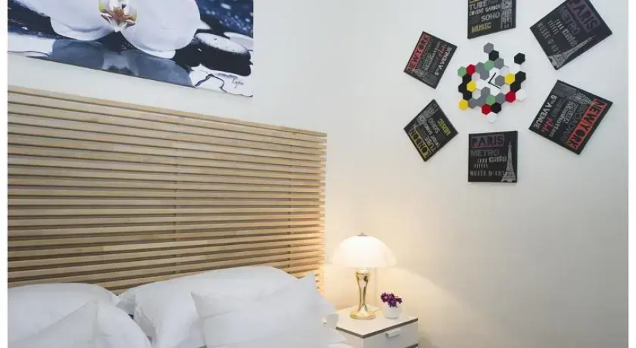 Internazionale Flavio's Suite