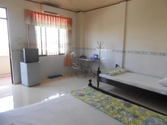 Anh Thu Hotel