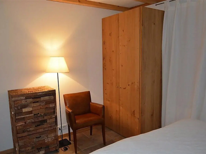 Apartment Scapa Schönried