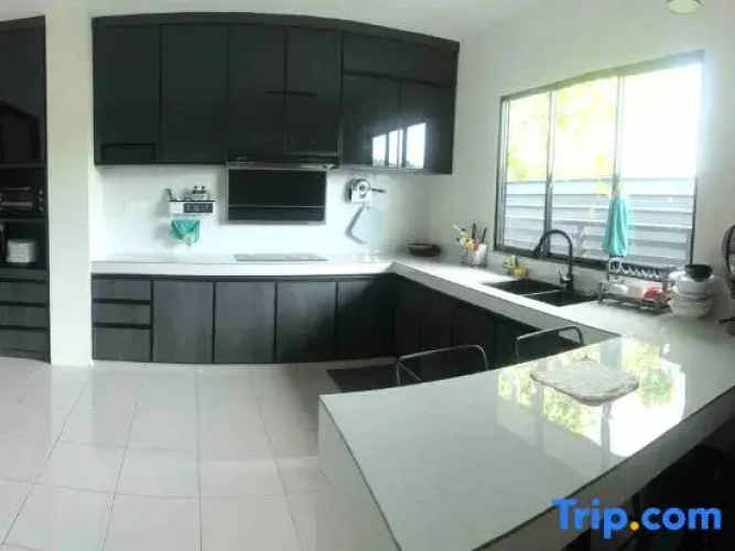 J.K Residence