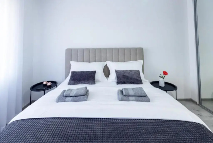 Apartman Gala Foča