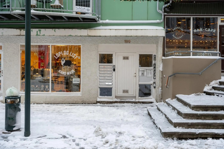 Hotelbild
