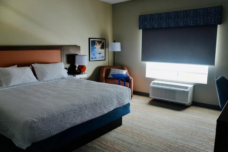 Hampton Inn by Hilton Cabot