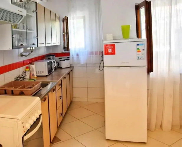 2 Bedrooms Double Apartment