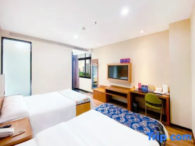 Comfort Twin room