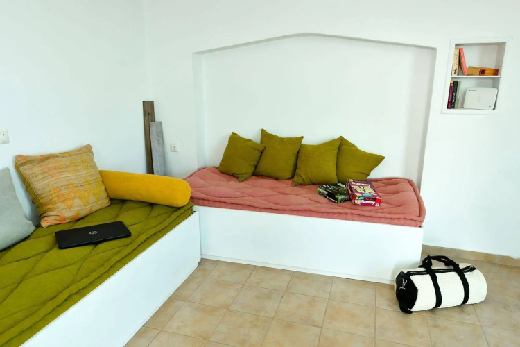 Corfu Story