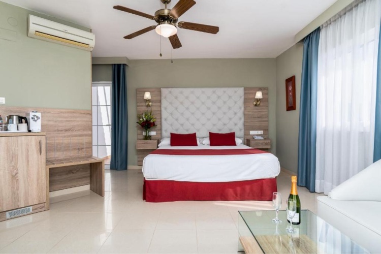 Superior Double room