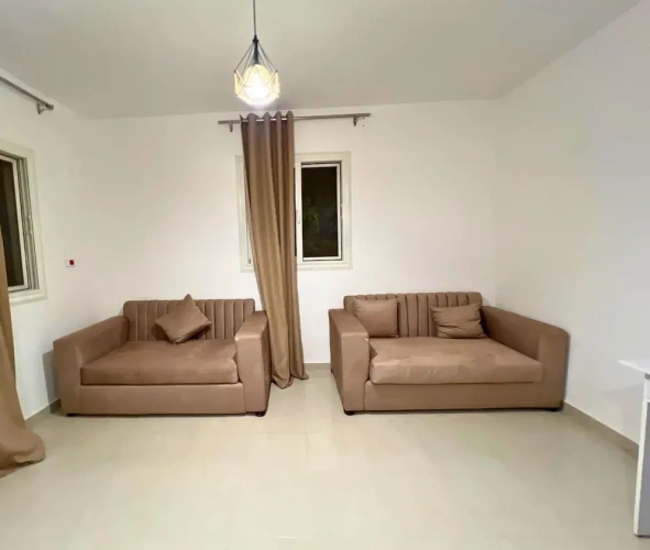 1 Bedroom Comfort Apartment with mountain view