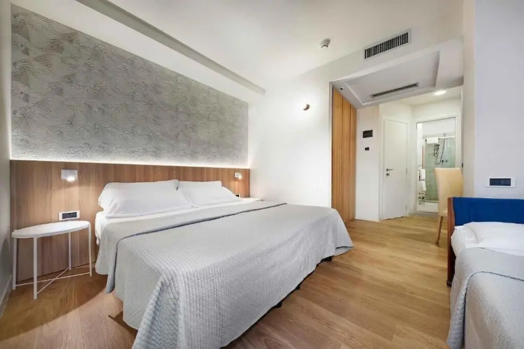 Hotel Antibes