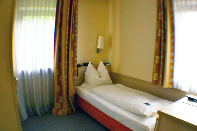 Hotel Petzengarten